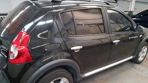 Renault Sandero Stepway 1.6 Confort/10 M/buena117000 K (mb)