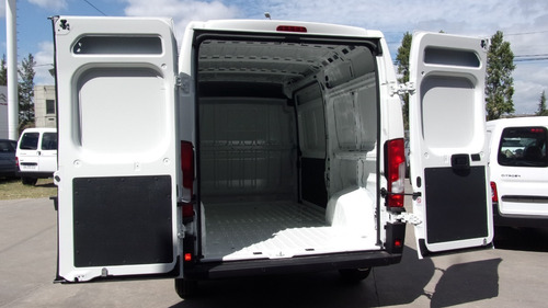 Citroën Jumper 2.2 435 L2h2 Hdi 130 Mt6