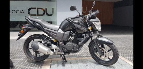 Imagen 1 de 5 de Yamaha Fz16