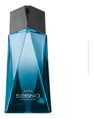 Perfume Avon Segno Visionary