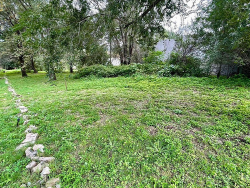 Lote En Venta De 450 M2 Sol Y Rio, Villa Carlos Paz