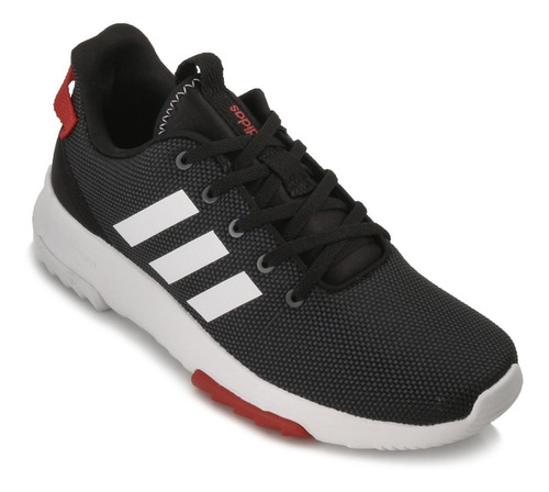 adidas cloudfoam corrida