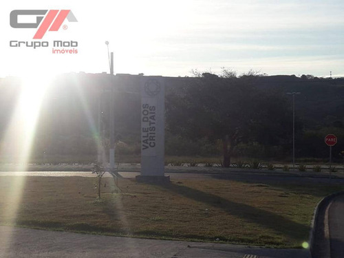 Terreno À Venda, 387 M² Por R$ 130.000,00 - Itaim - Taubaté/sp - Te0043