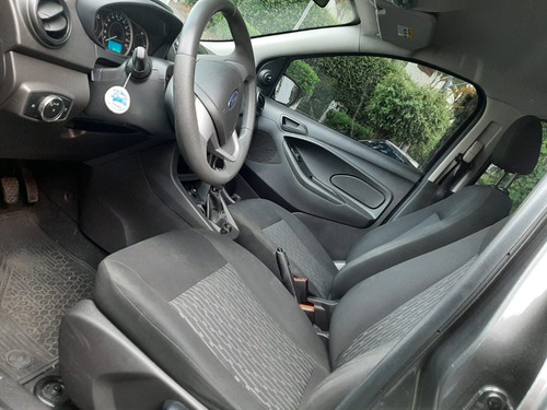 Imagem 7 de 15 de Ford Ka+ 1.0 Se Ti-vct Flex Manual 2019/2020 71.000km