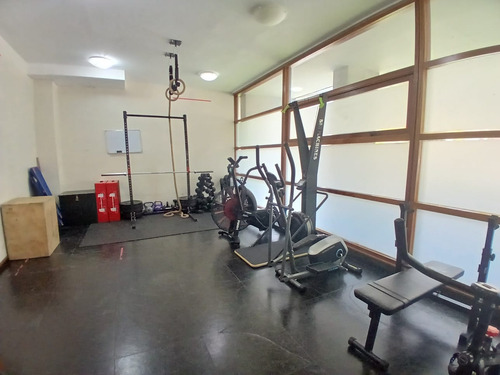 Moderno Depto. 1 Dormitorio/emilia Téllez