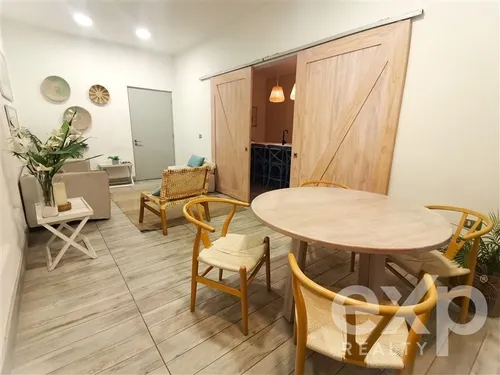 Departamento En Arriendo De 1 Dorm. En La Florida