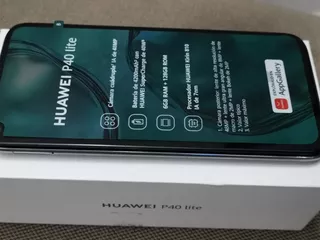 Huawei P40 Lite