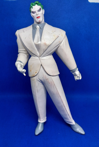Jxtbx Dc Direct Dark Knight Returns Joker (Usado)