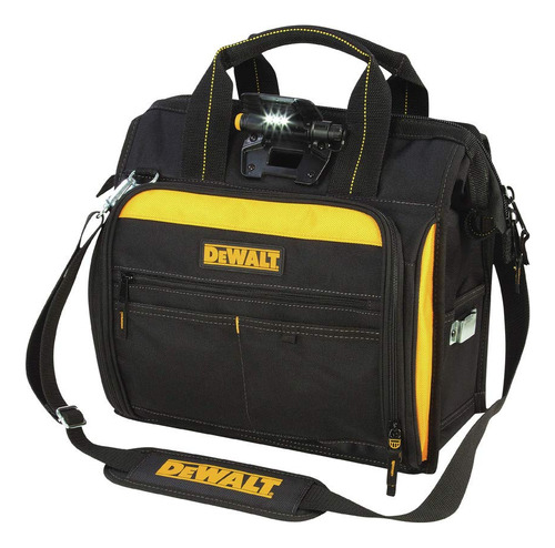 Dewalt Dgl573 Bolsa De Herramientas Con Iluminación, Para .