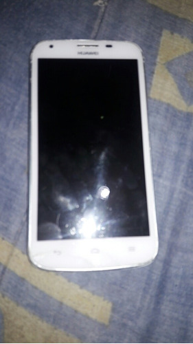  Vendo Celular Huawei Y600i Usado Le Falta La Bateria Y Anda