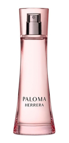 Paloma Herrera Perfume De 100ml Magistral Lacroze