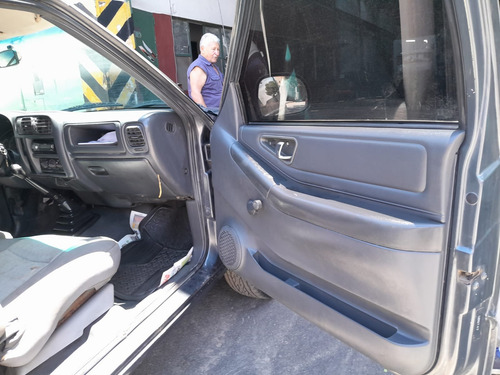 Chevrolet S10 2.8 4x2 Dc Dlx