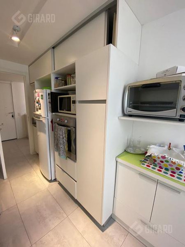 Venta - Departamento 2 Amb Con Cochera Y Amenities - Terminal Vieja
