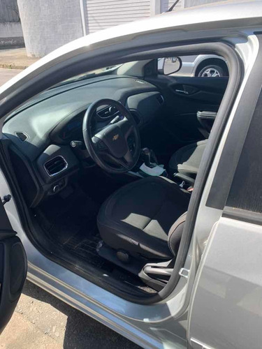 Chevrolet Onix 2014 1.4 Lt Aut. 5p