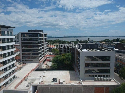 Sala Comercial - Tristeza - Ref: 22380 - V-22380