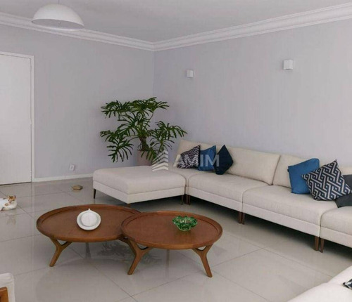 Imagem 5 de 30 de Casa Com 04 Suítes, Reformada, Em Condomínio Fechado! - Ca1021