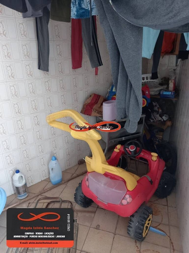 Imagem 10 de 15 de Casa Antiga A Venda - 14 Minutos A Pé Estação Metrô Patriarca - 858-c