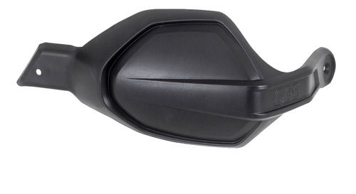 Imagem 4 de 7 de Protetor De Mão Yamaha Fazer 250 2006 Em Diante Par Protetor