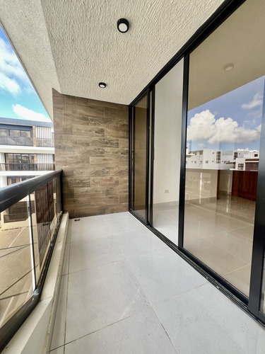 Penthouse En Venta En Carretera Las Cejas San Francisco De Macorís