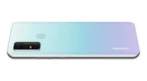 Doogee N30 4gb 128gb Dual Sim Duos