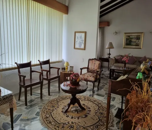Vendo Casa En Ciudad Jardín Cali
