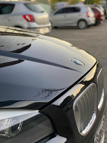 Bmw X1 2.0 Sdrive 20d Active 177cv 2011
