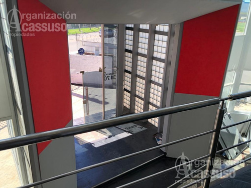 Imagen 10 de 21 de Oficina - Las Lomas-beccar
