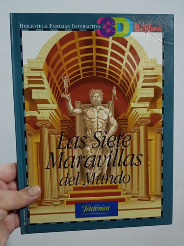 Colección 3d Billiken Consultar Por Título Disponible (Usado)