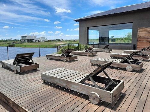 Imagen 18 de 30 de Casa Venta Naudir 4 Dormitorios Galeria Parrilla Pileta Gran Jardin