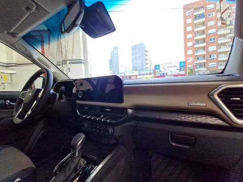 Chevrolet S10 2.8 High Country Cd Tdci 200cv