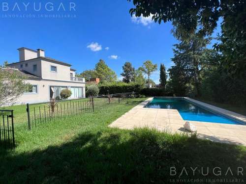 Venta Casa - Barrio Privado La Casualidad - Pilar