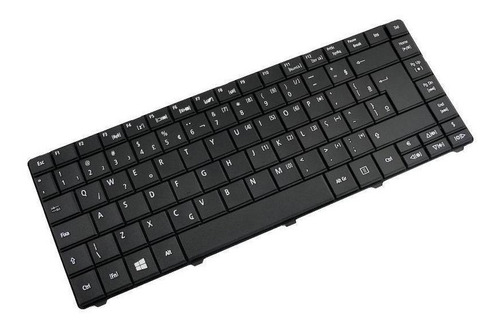 Teclado Acer Notebook MP-09G46PA-9204