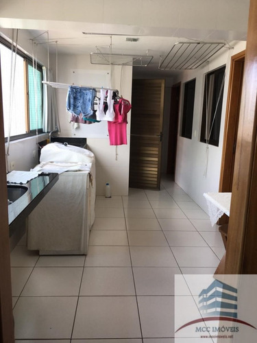 Imagem 16 de 18 de Apartamento A Venda Maison Petrópolis