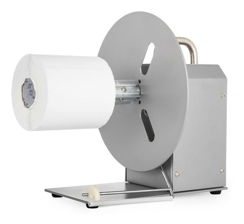 Imagen 8 de 10 de Q6 120mm/4 .7 Pulgadas Etiqueta Etiquetas Rebobinadora