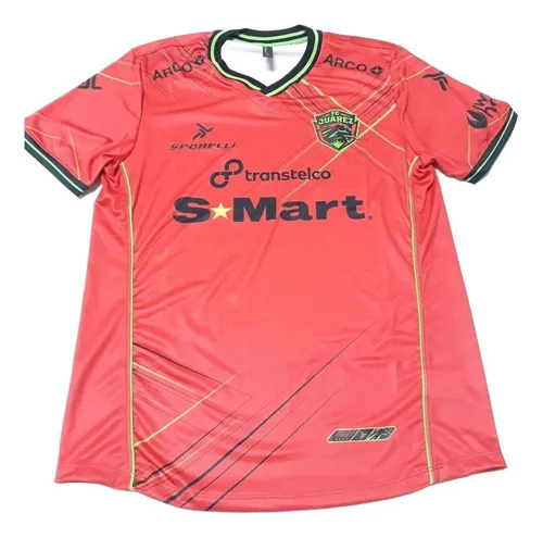 Bravos de juarez jersey sale