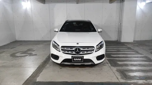 Mercedes-Benz Clase GLA 2.0 GLA 250 SPORT DCT