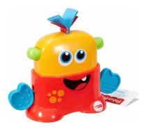 Comprar Fisher Price Stewart Monster Juguetes Sensoriales Para Bebés