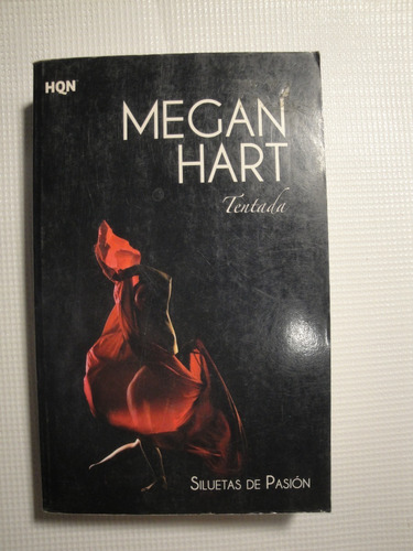 Tentada - Megan Hart