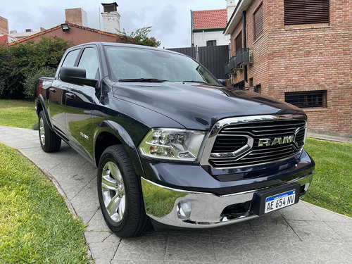 Ram 1500 2020 5.7 Laramie Atx V8