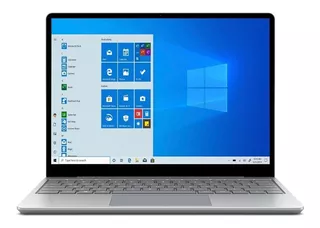 Notebook Microsoft Surface Laptop Go 21k-00001 I5 64gb _s