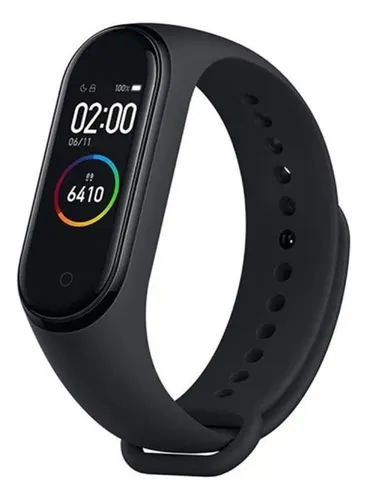 Xiaomi mi band 4 smartwatch reloj inteligente version global hotsell