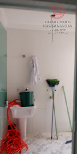 Imagem 7 de 15 de Sobrado Em Condominio - Vila Nova Manchester - Ref: 6800 - V-6800