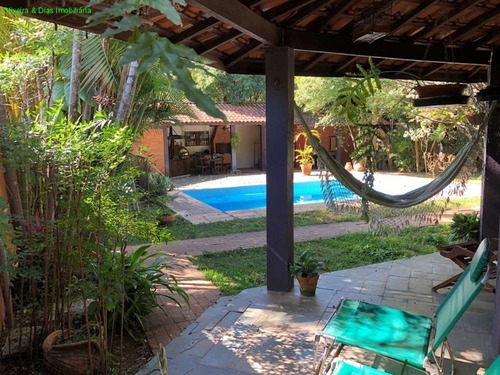 Imagem 29 de 30 de Casa - Ca00658 - 68755850