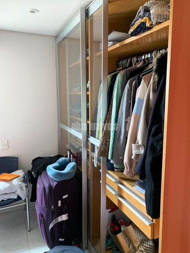 Imagem 7 de 15 de Apartamento Para Venda No Bairro Mirandópolis Em São Paulo - Cod: Mi130063 - Mi130063