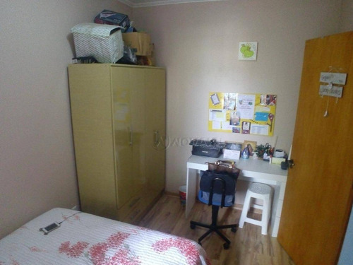 Imagem 10 de 17 de Casa Com 3 Dormitórios À Venda, 117 M² Por R$ 350.000,00 - Rondônia - Novo Hamburgo/rs - Ca2348