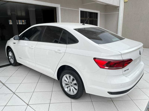 Imagem 7 de 15 de Volkswagen Virtus 1.6 Msi Flex 16v 5p Mec