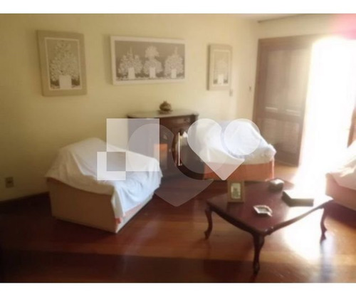 Imagem 13 de 30 de Vende Casa Com 04 Dormitórios E Suíte No Bairro Chácara Das Pedras. - Reo417825