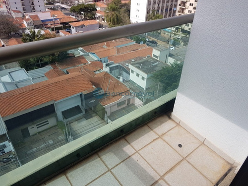 Imagem 6 de 26 de Apartamento No Cambuí - Ap03452 - 69898686