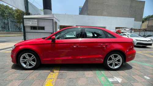 Audi A3 1.4 Sedán Dynamic At Dsg