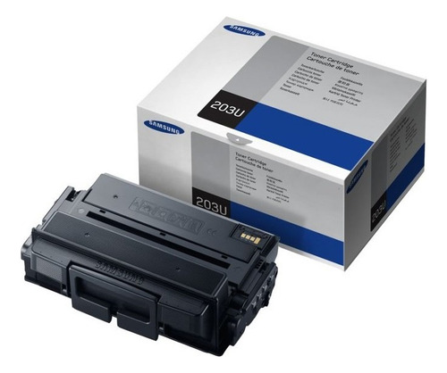 Toner Samsung 203u M4020 M4070 332 382 3870 15000cps Su919a